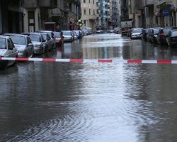 Csőtörés miatt bekövetkezett biztosítási esemény