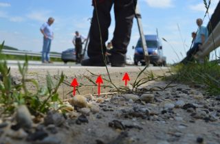 TOPINJECT can lift the structure