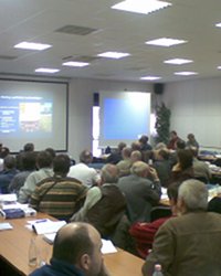 TOPINJECT conference