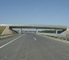 Transportation and utility Infrastructure
