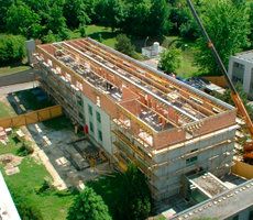Insurance and general contractors