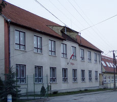 State, religious, monumental buildings